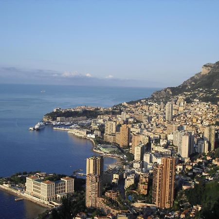Monaco Hilltop Suites Beausoleil Eksteriør billede
