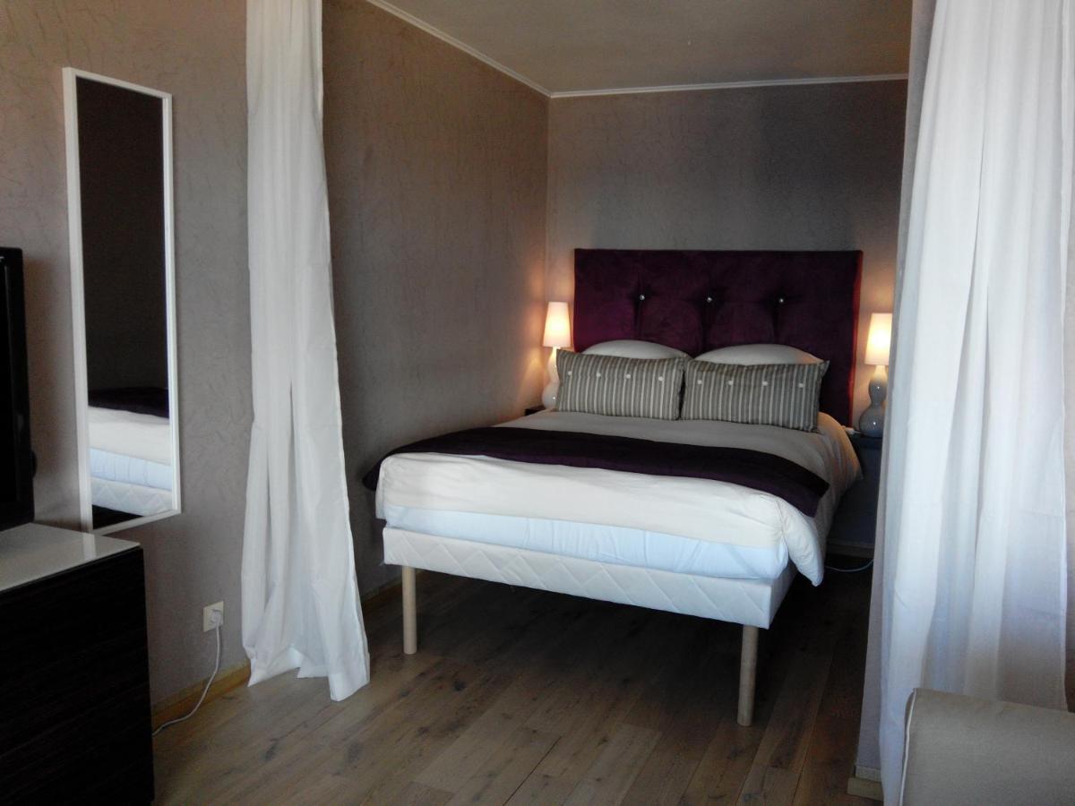 Monaco Hilltop Suites Beausoleil Værelse billede