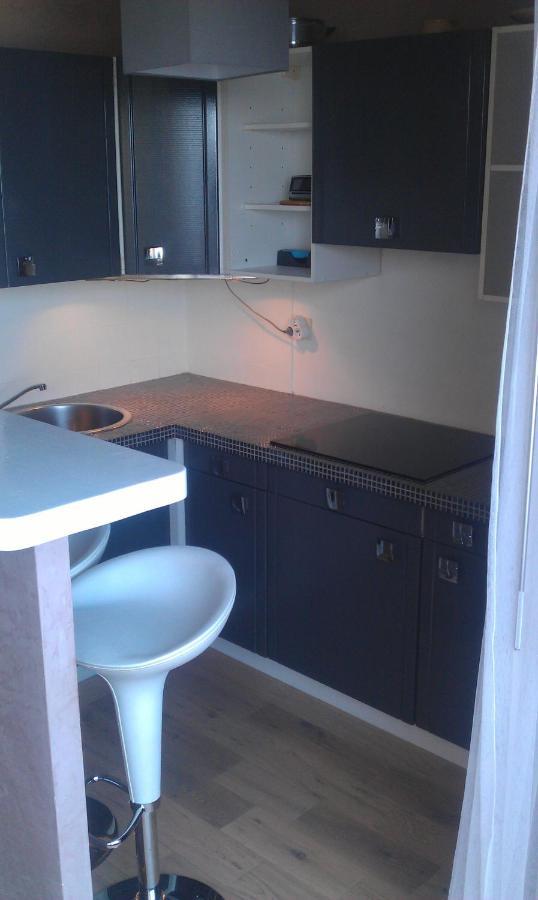Monaco Hilltop Suites Beausoleil Værelse billede