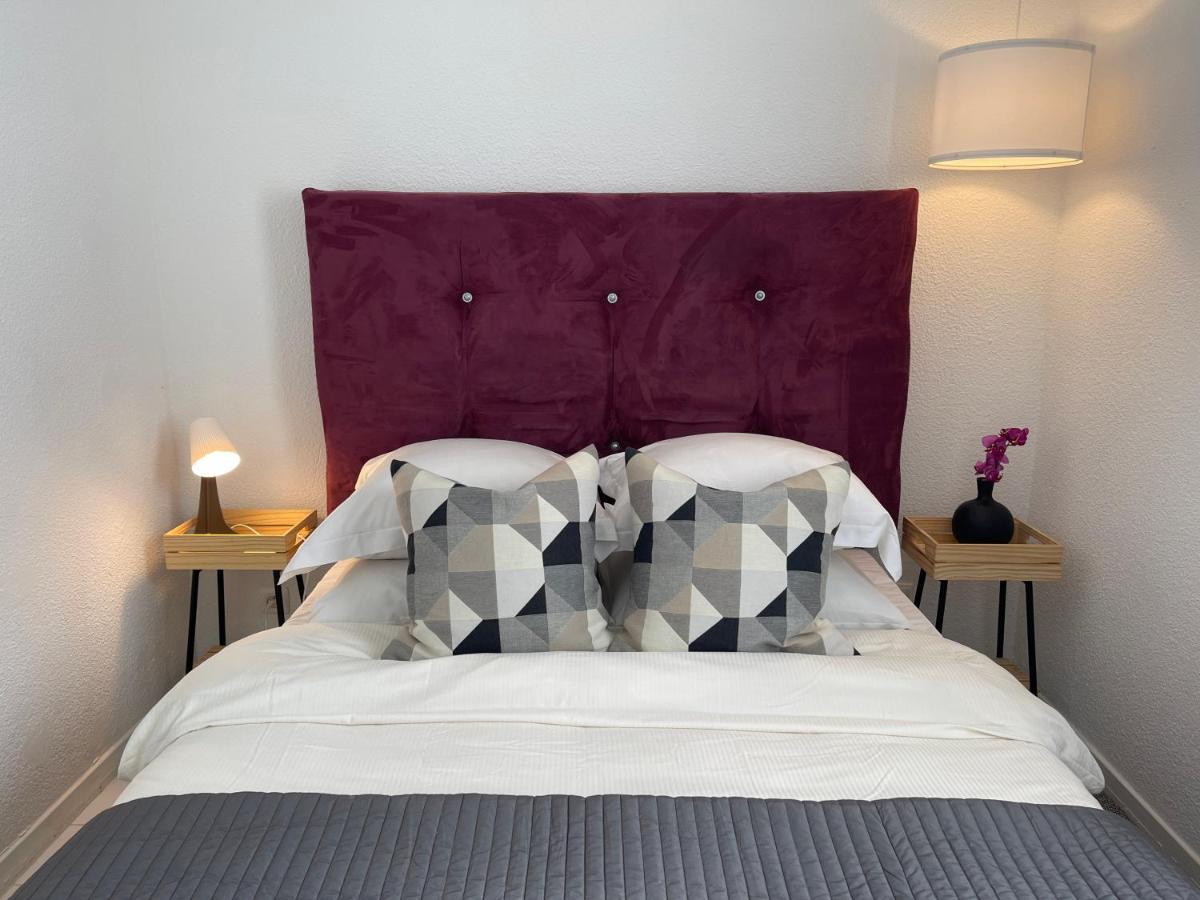 Monaco Hilltop Suites Beausoleil Eksteriør billede